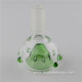 Thick Sandblasted Joint Tobacco Glass Bowls on Sale